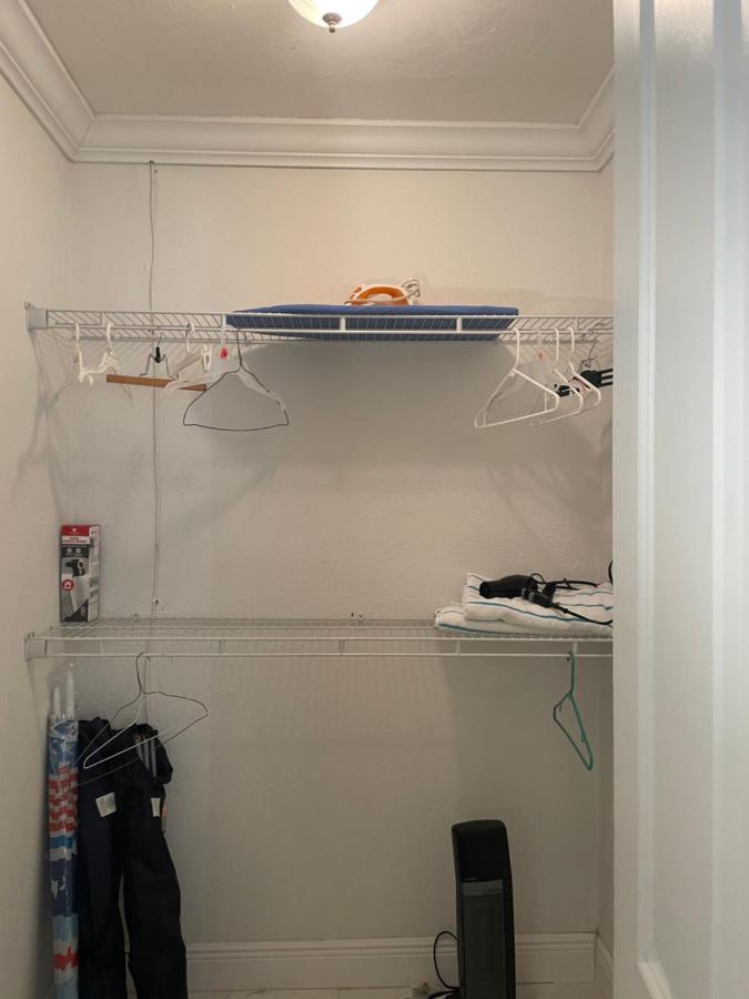 Blue Sky Apartment ฟอร์ตไมเยอร์ ภายนอก รูปภาพ