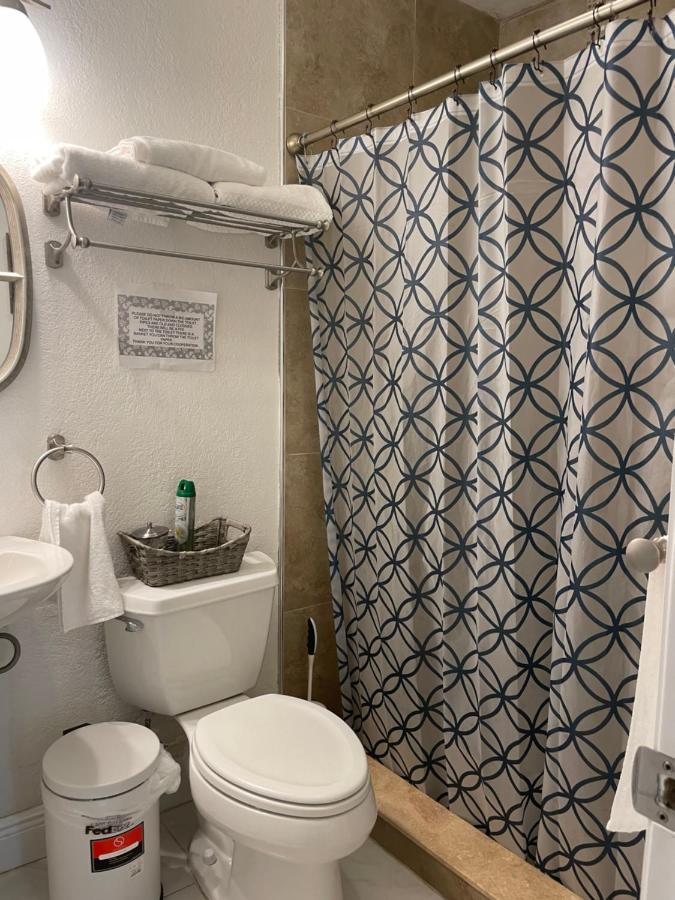 Blue Sky Apartment ฟอร์ตไมเยอร์ ภายนอก รูปภาพ
